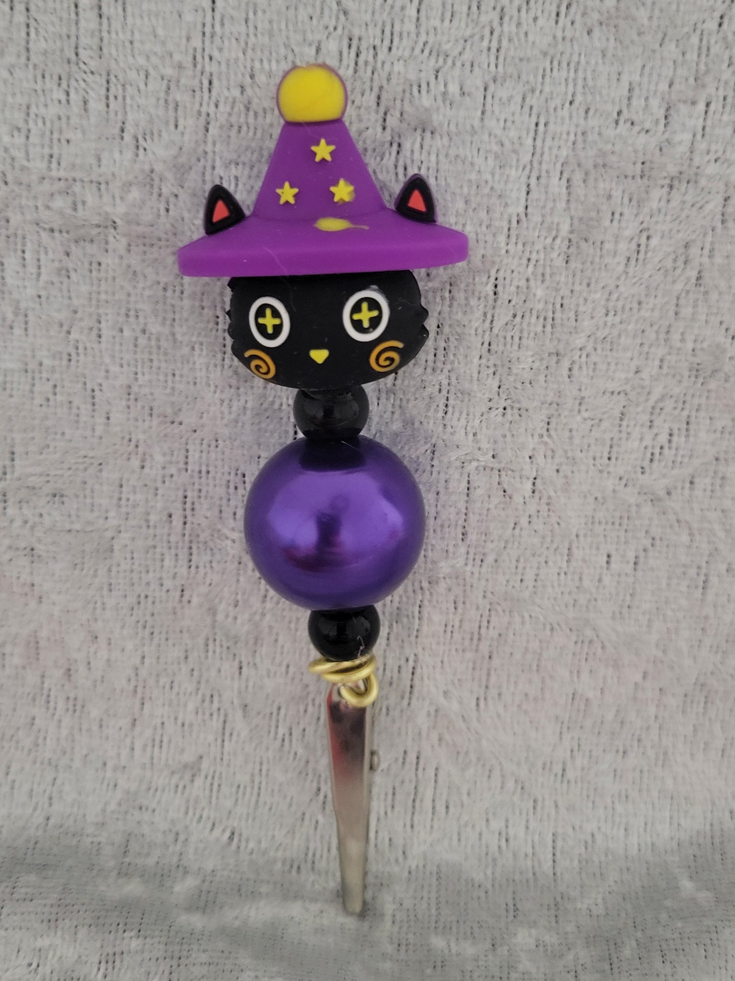 Luna Purr