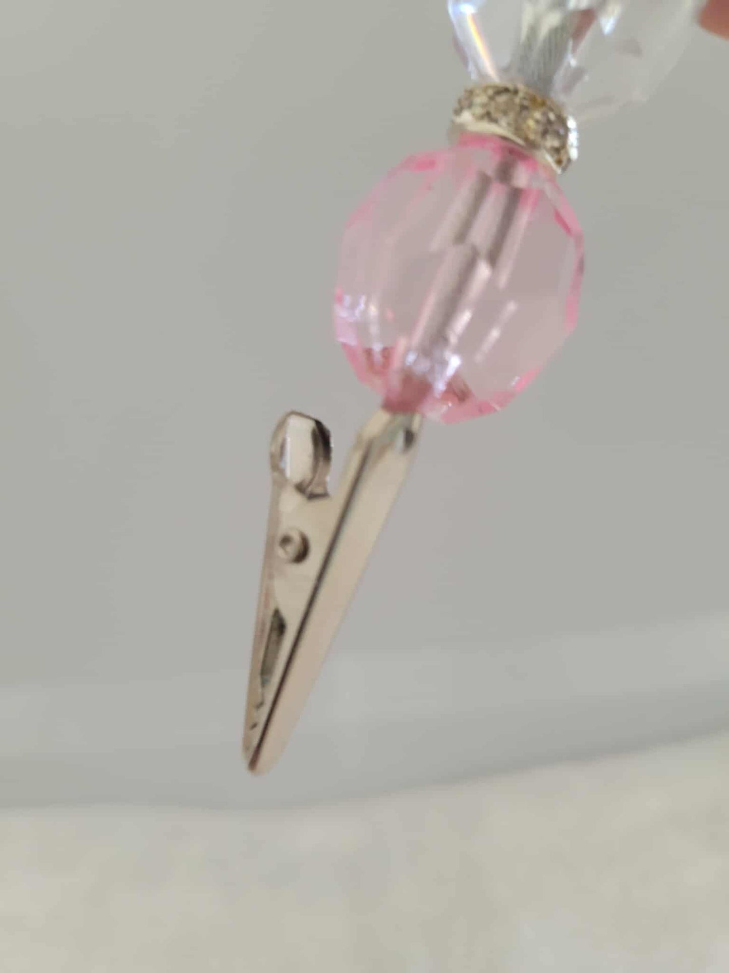 “Sugar Puff Princess Roach Clip”