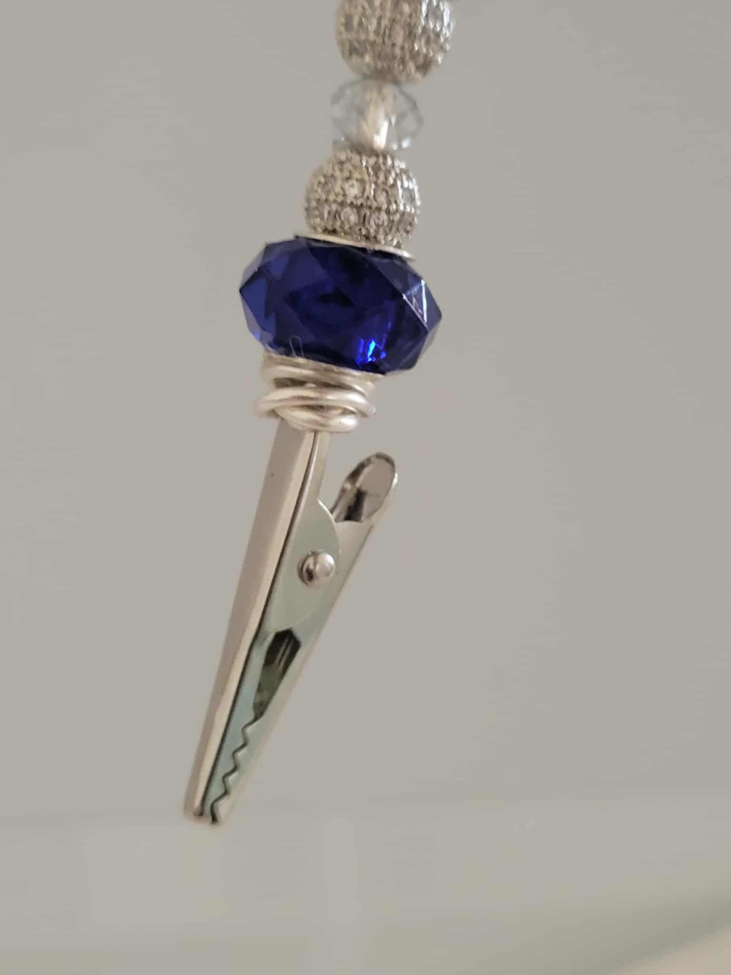"Elephant Vibes Roach Clip"