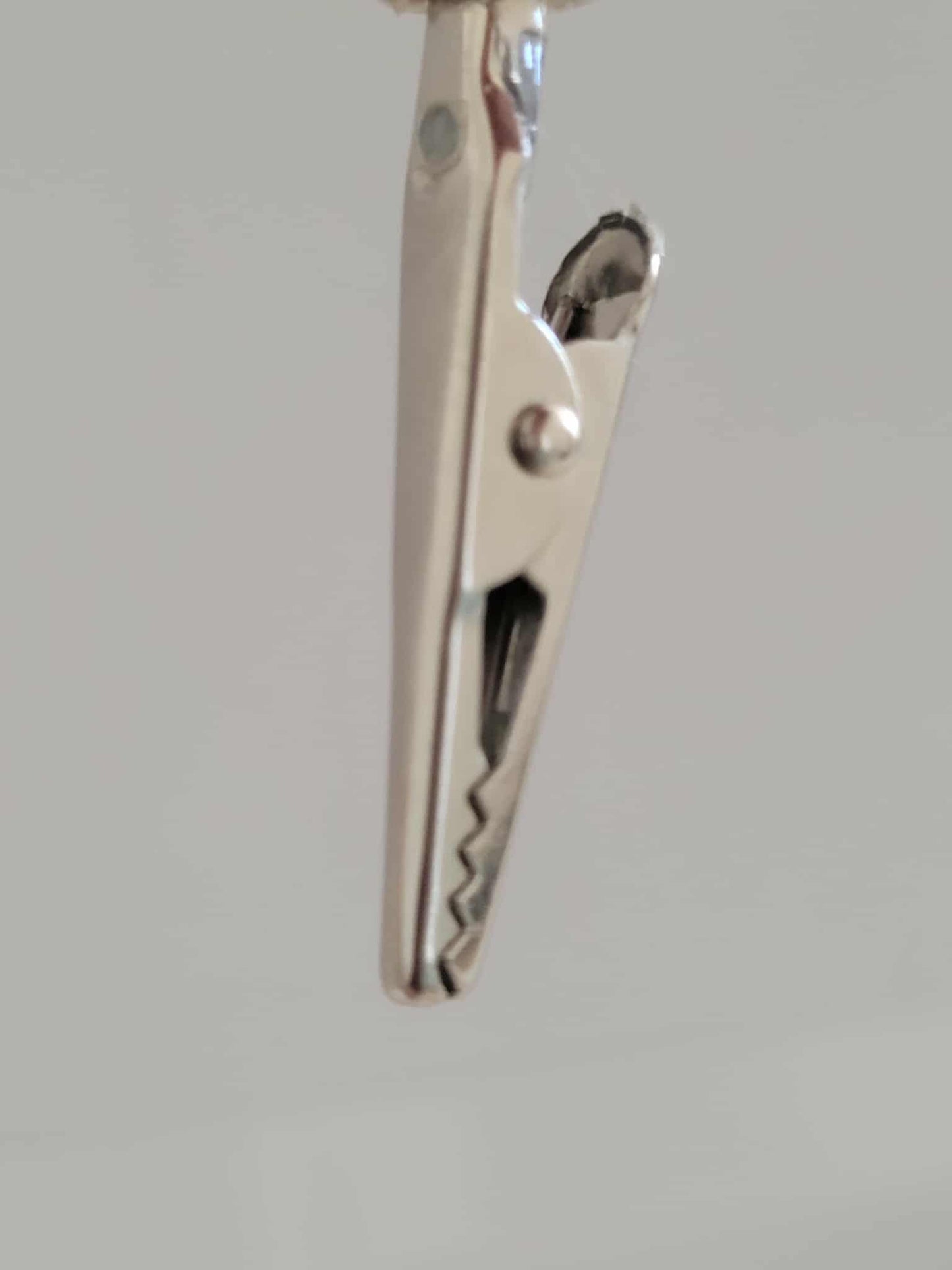 Rose Wings Dragonfly Roach Clip - Fairy Joint Holder