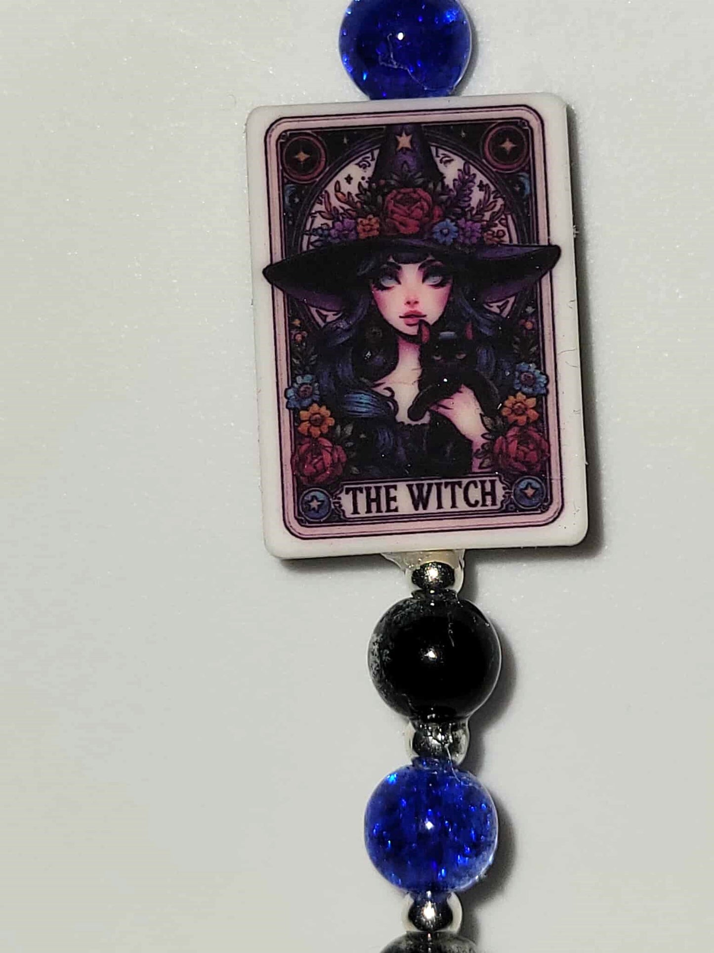 “The Witch” Roach Clip