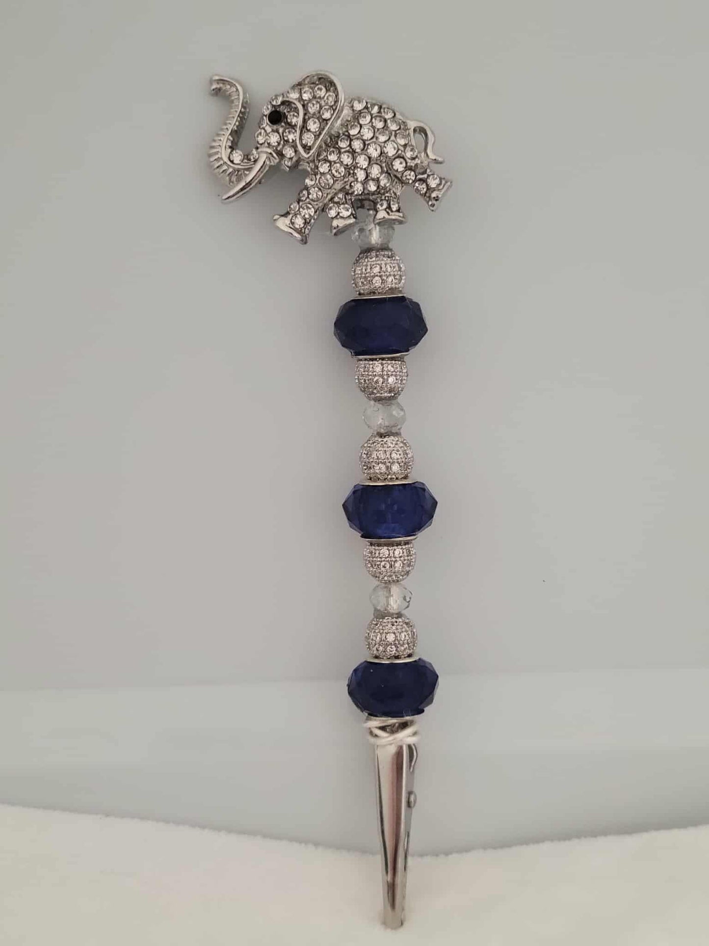 "Elephant Vibes Roach Clip"