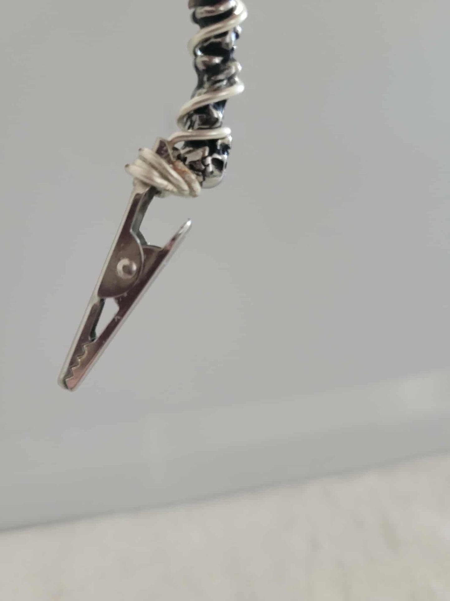 Grim Ripper Roach Clip