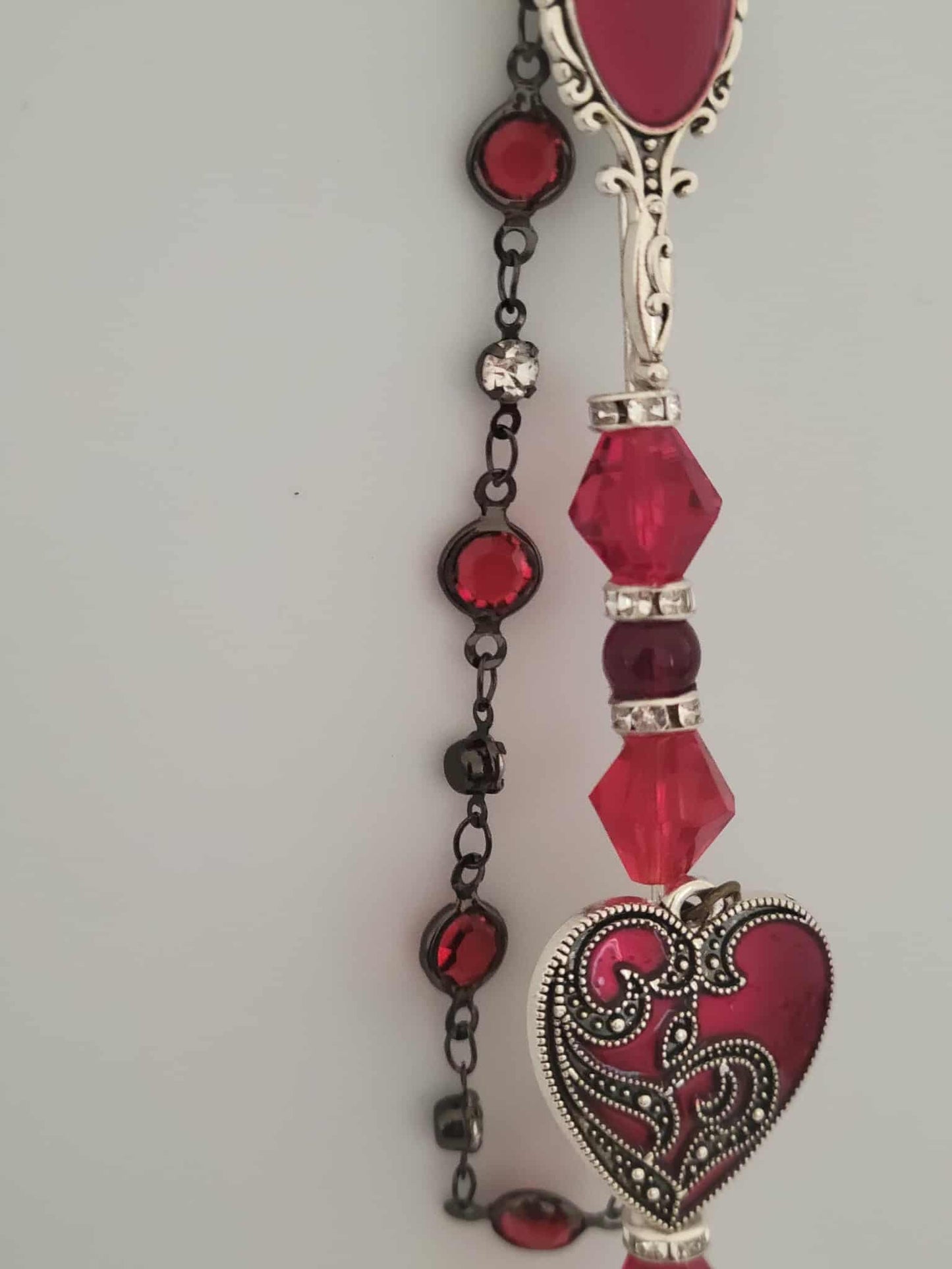 Blood Moon Romance Roach Clip