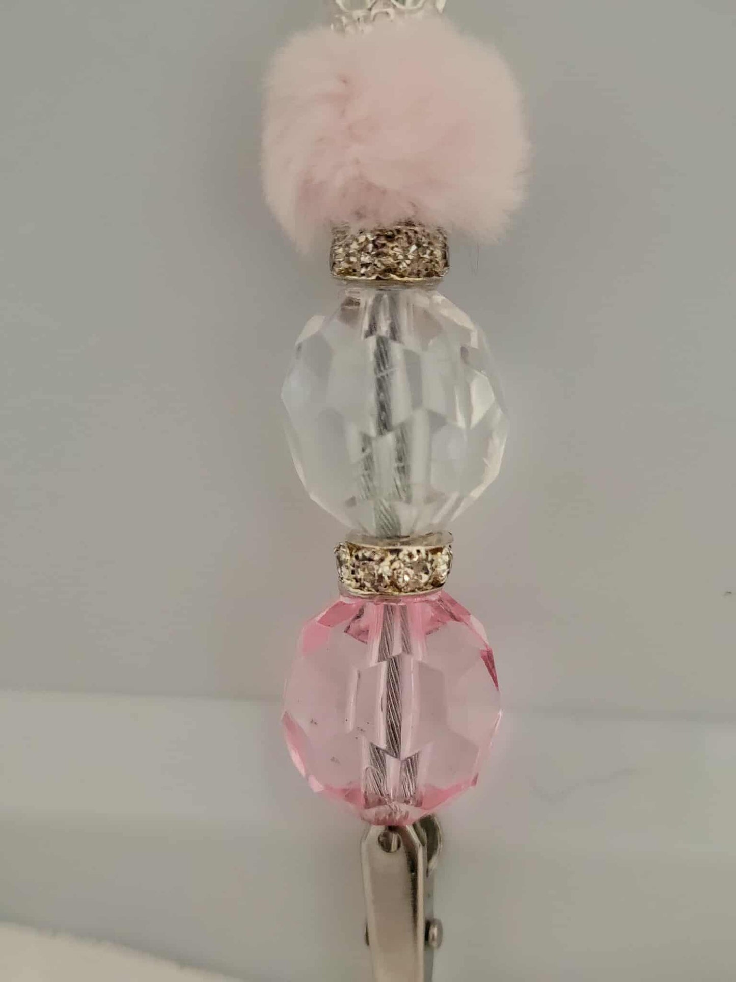 “Sugar Puff Princess Roach Clip”