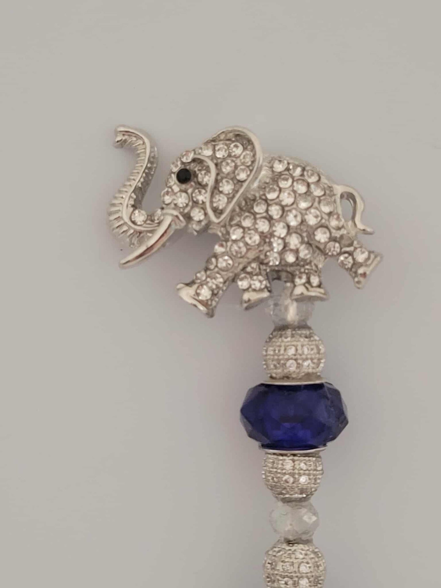 "Elephant Vibes Roach Clip"