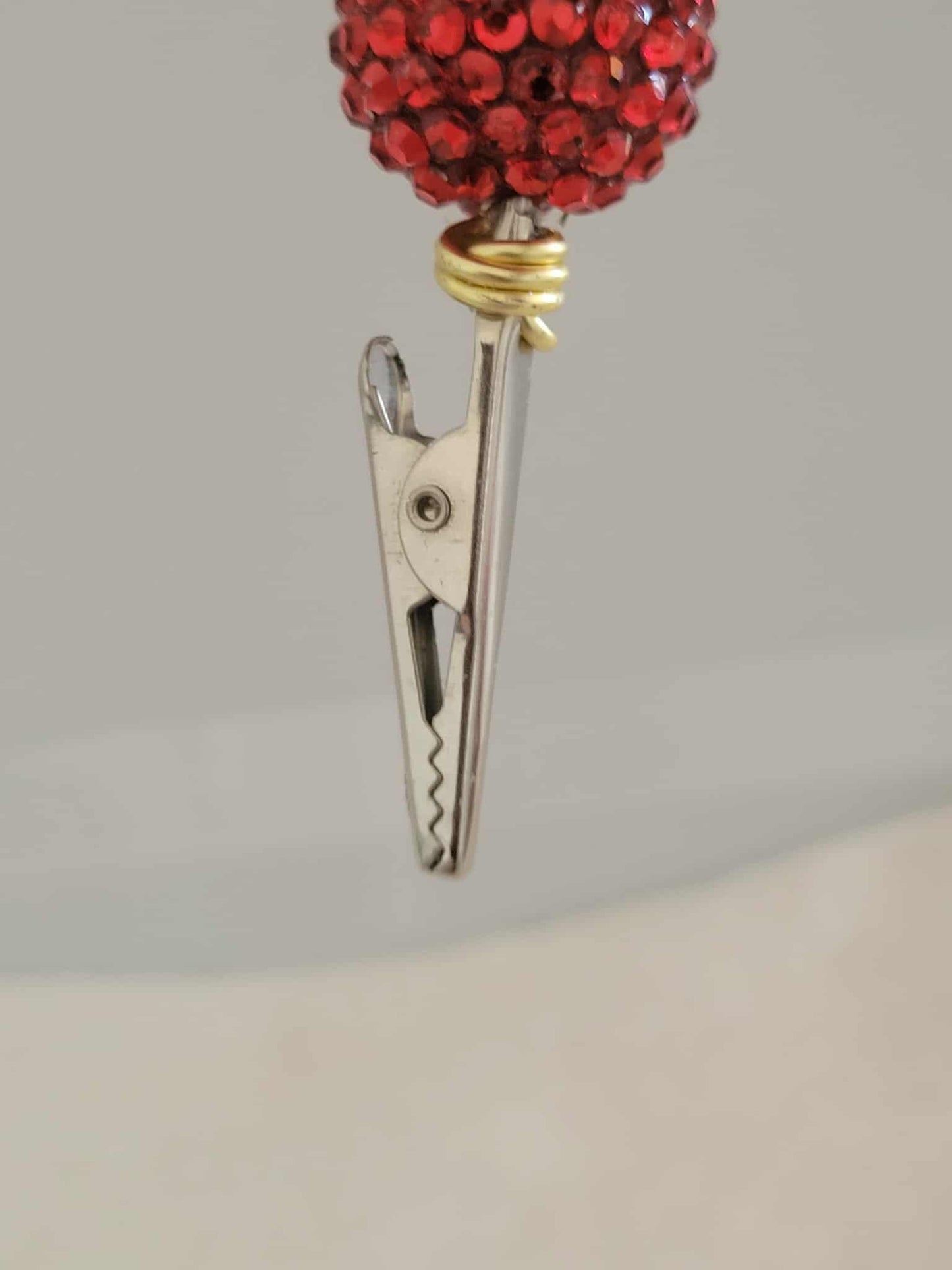 Cherry Bomb Joint Holder
