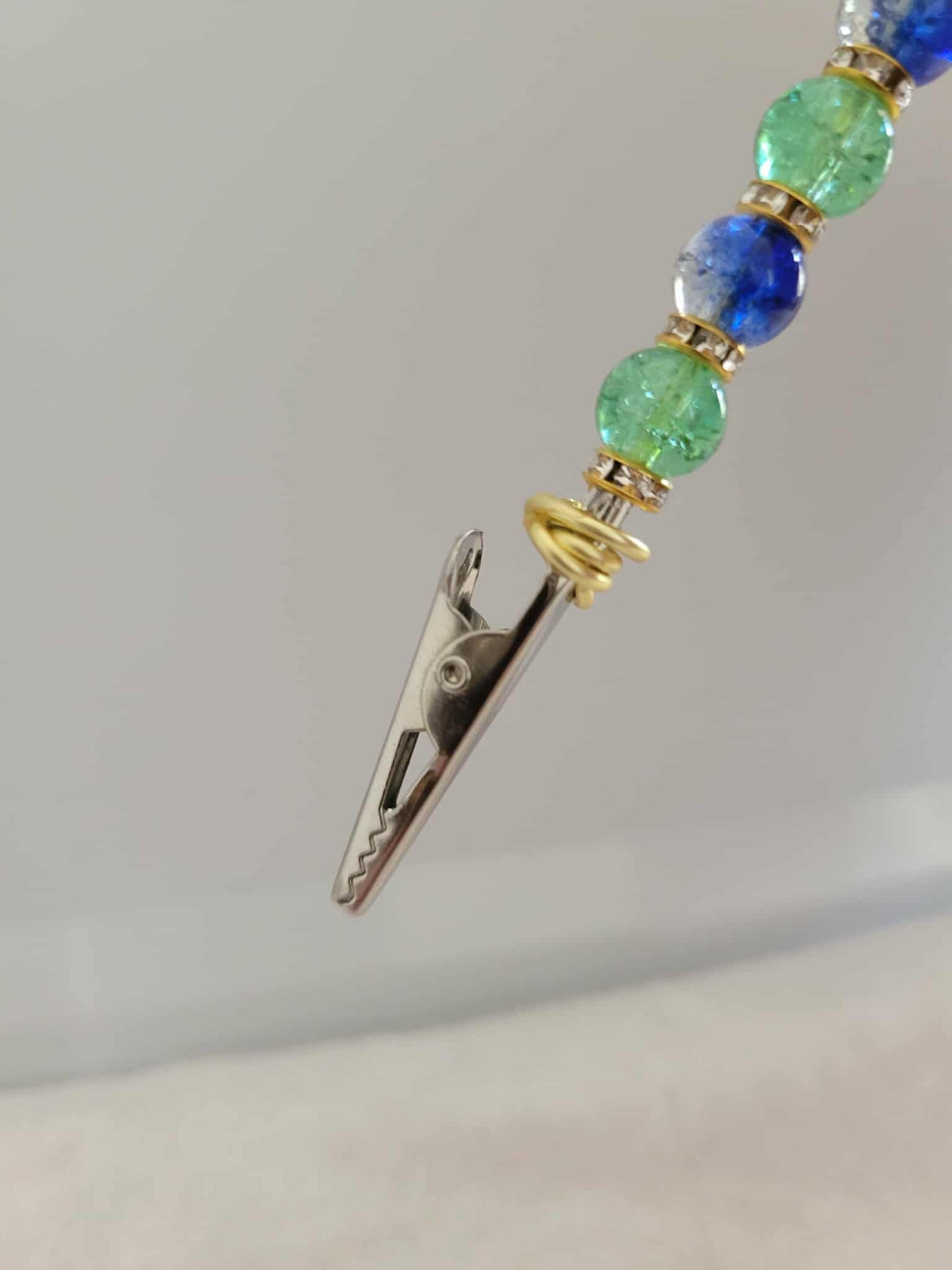 Forest Flight Dragonfly Roach Clip