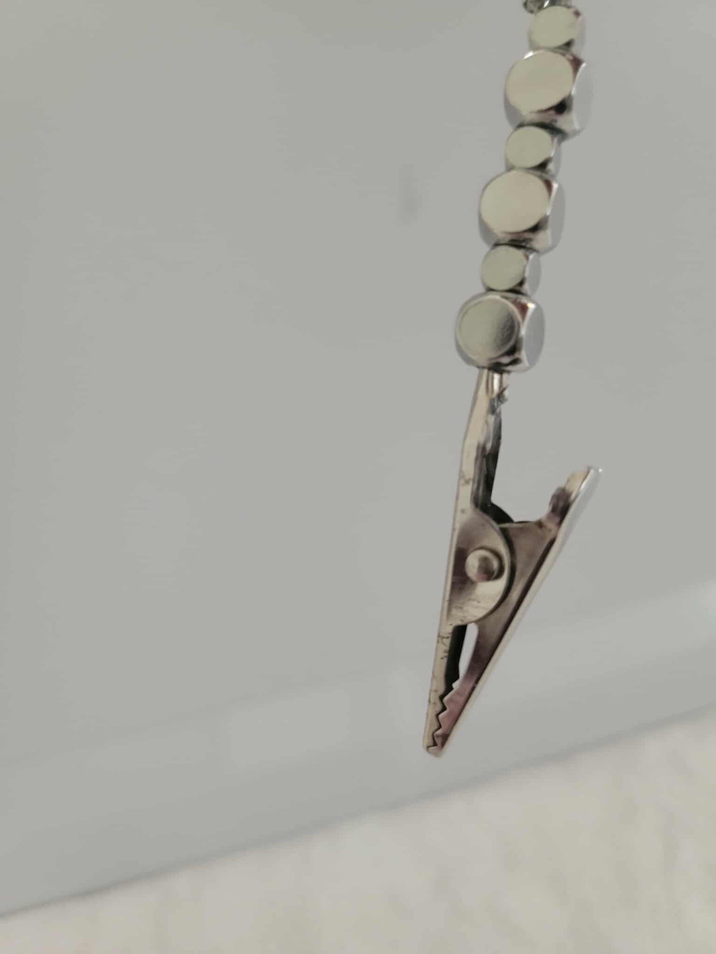 Dark Seduction- Roach Clip – Winged Temptress Edition