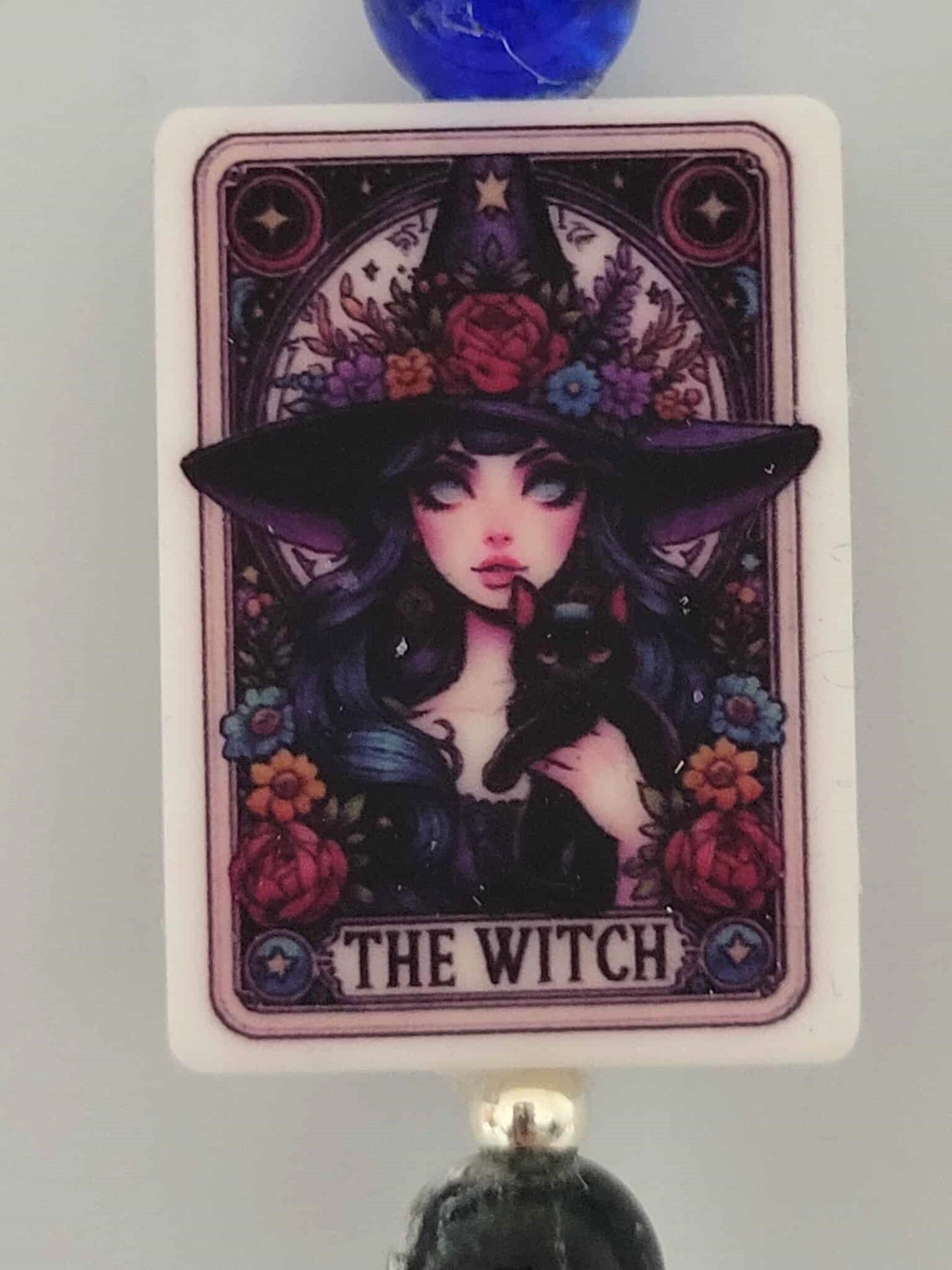“The Witch” Roach Clip