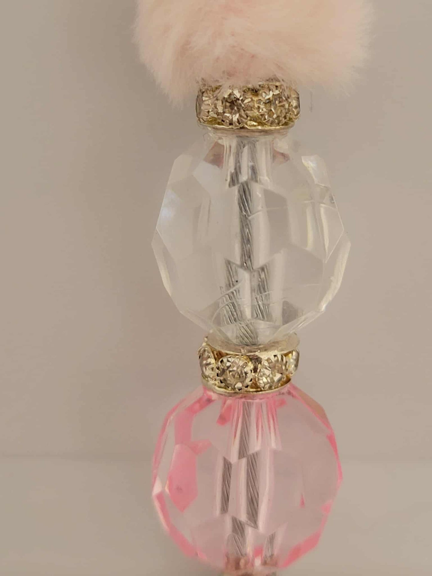 “Sugar Puff Princess Roach Clip”
