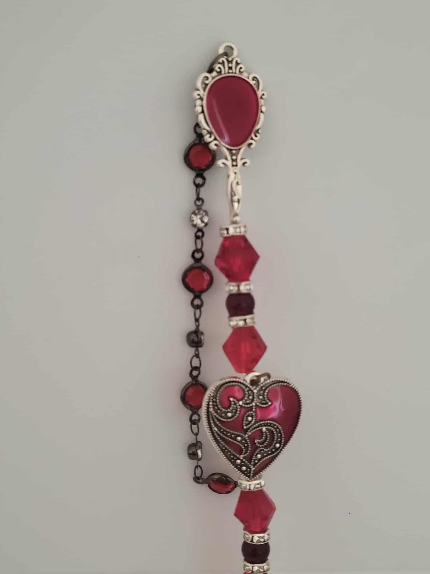 Blood Moon Romance Roach Clip