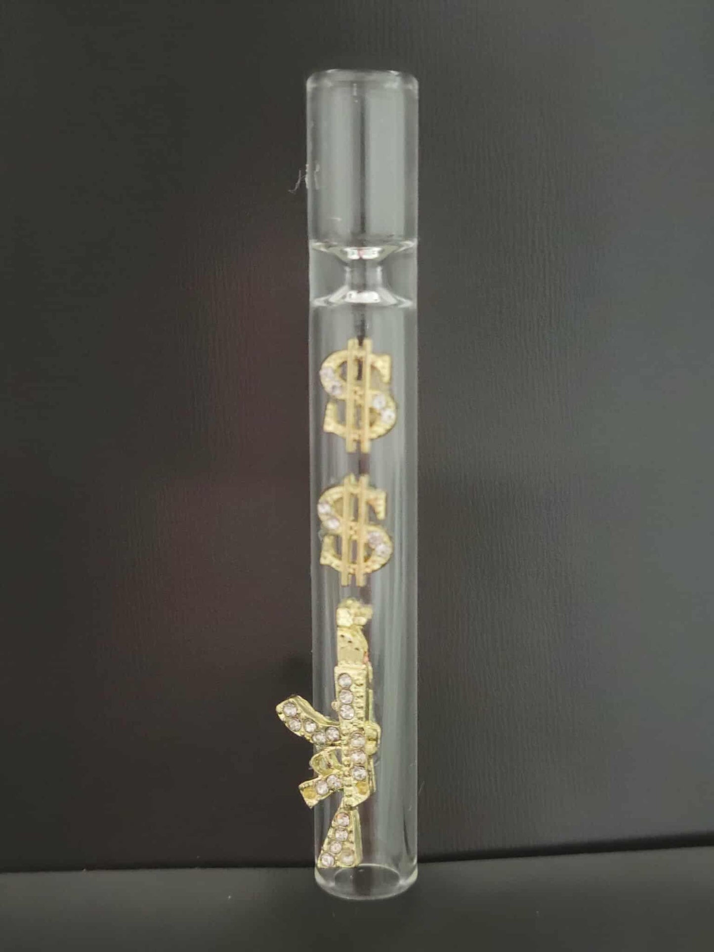 “Cash Rules Everything” Chillum