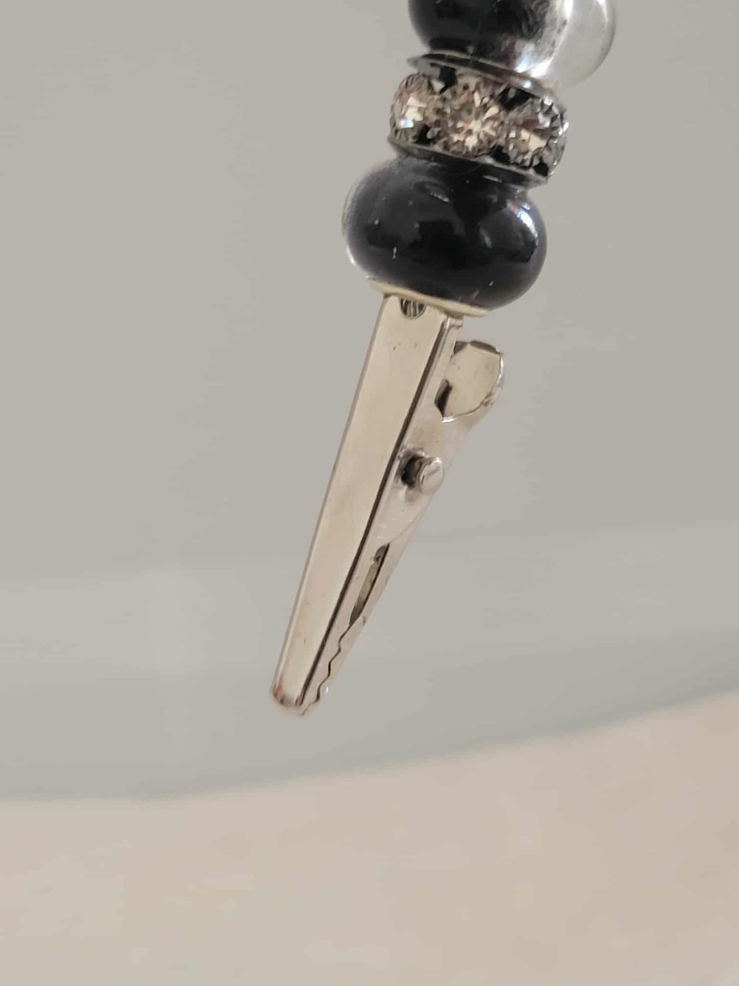 Dragon Roach Clip – Handmade Smoking Clip | Bloodfire Design