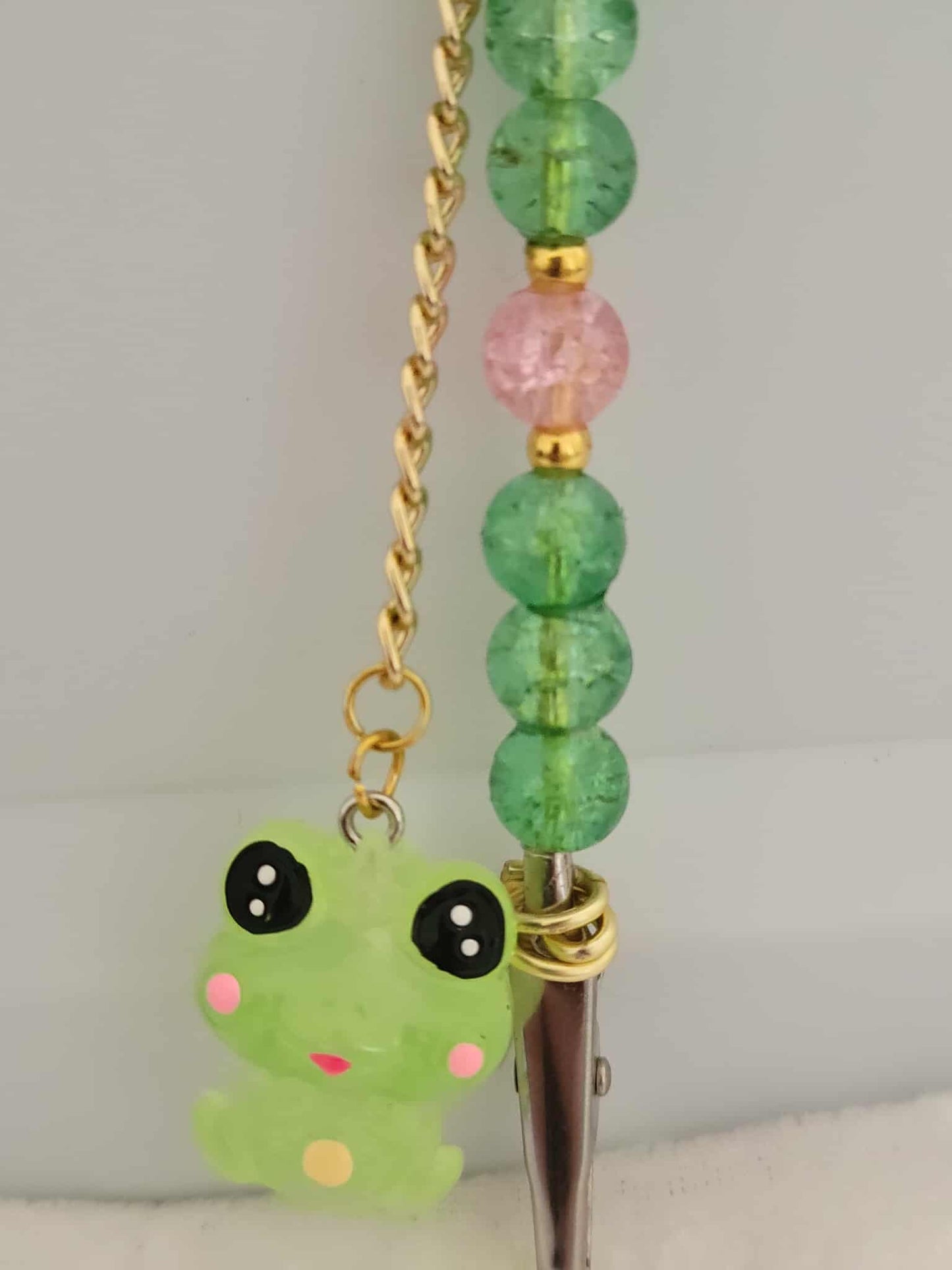 “Lil’ Leaf Leaper”