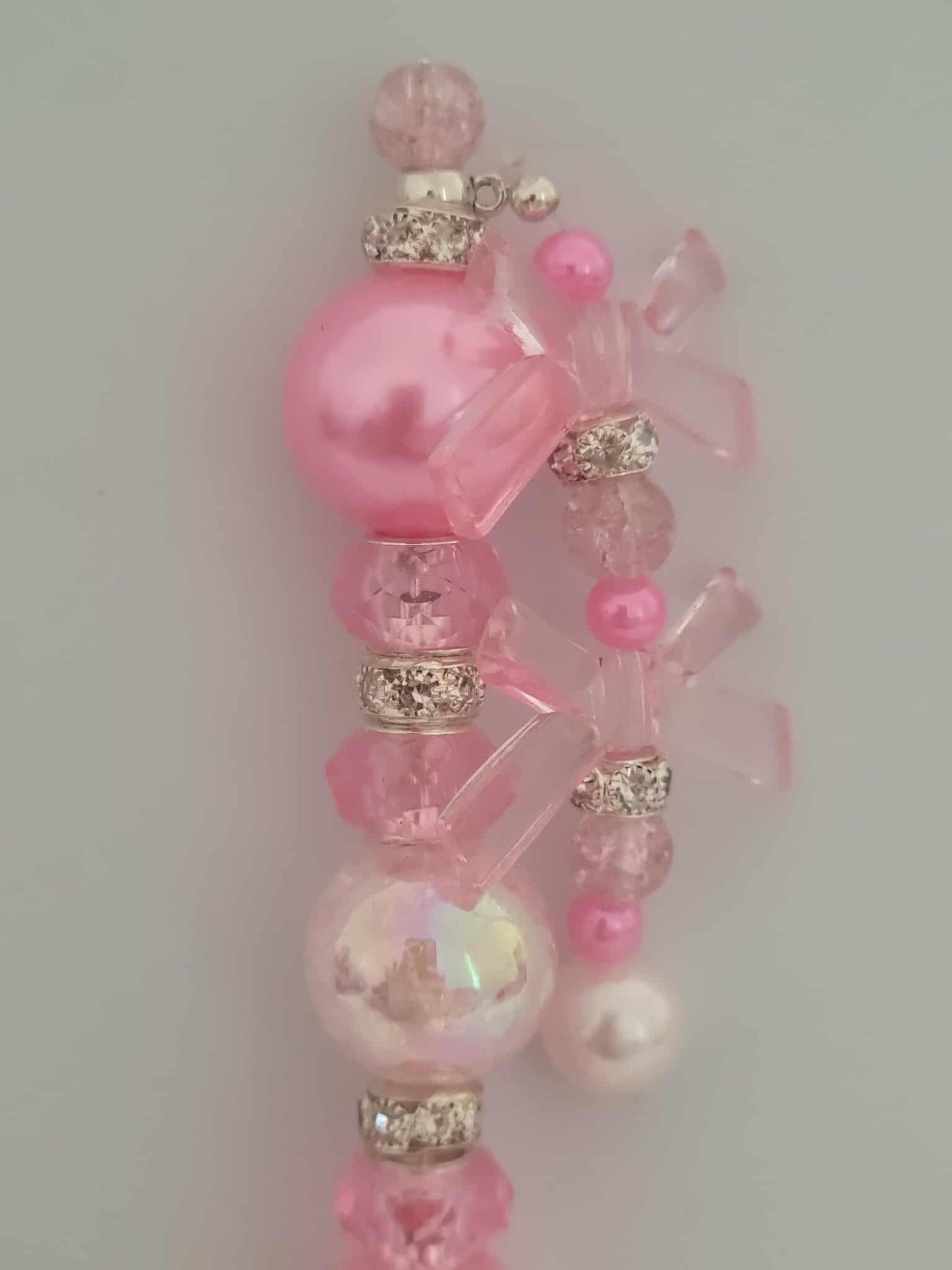 “Sugar Sparkle bubblegum Roach Clip”