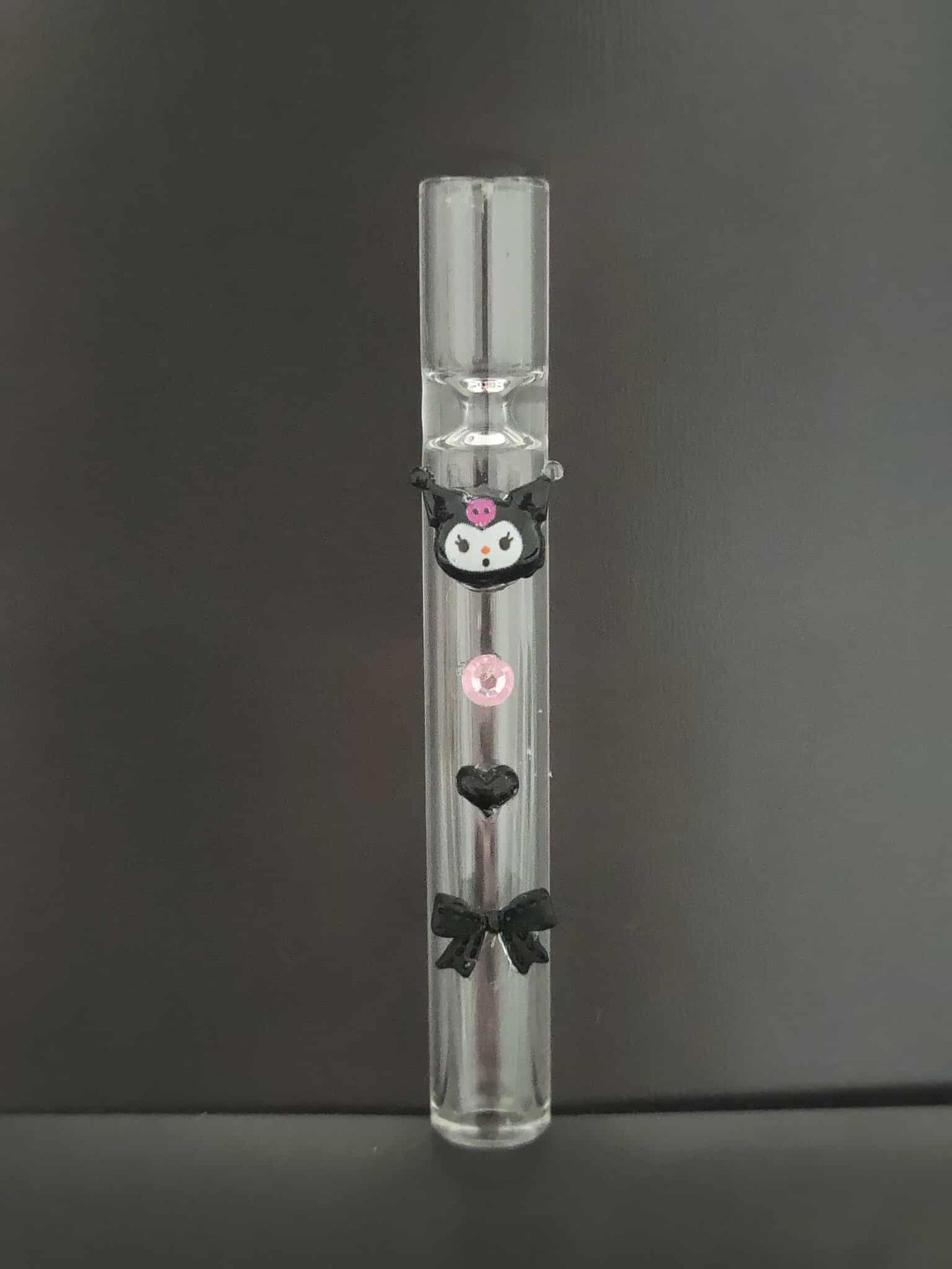 Kuromi Sanrio Chillum