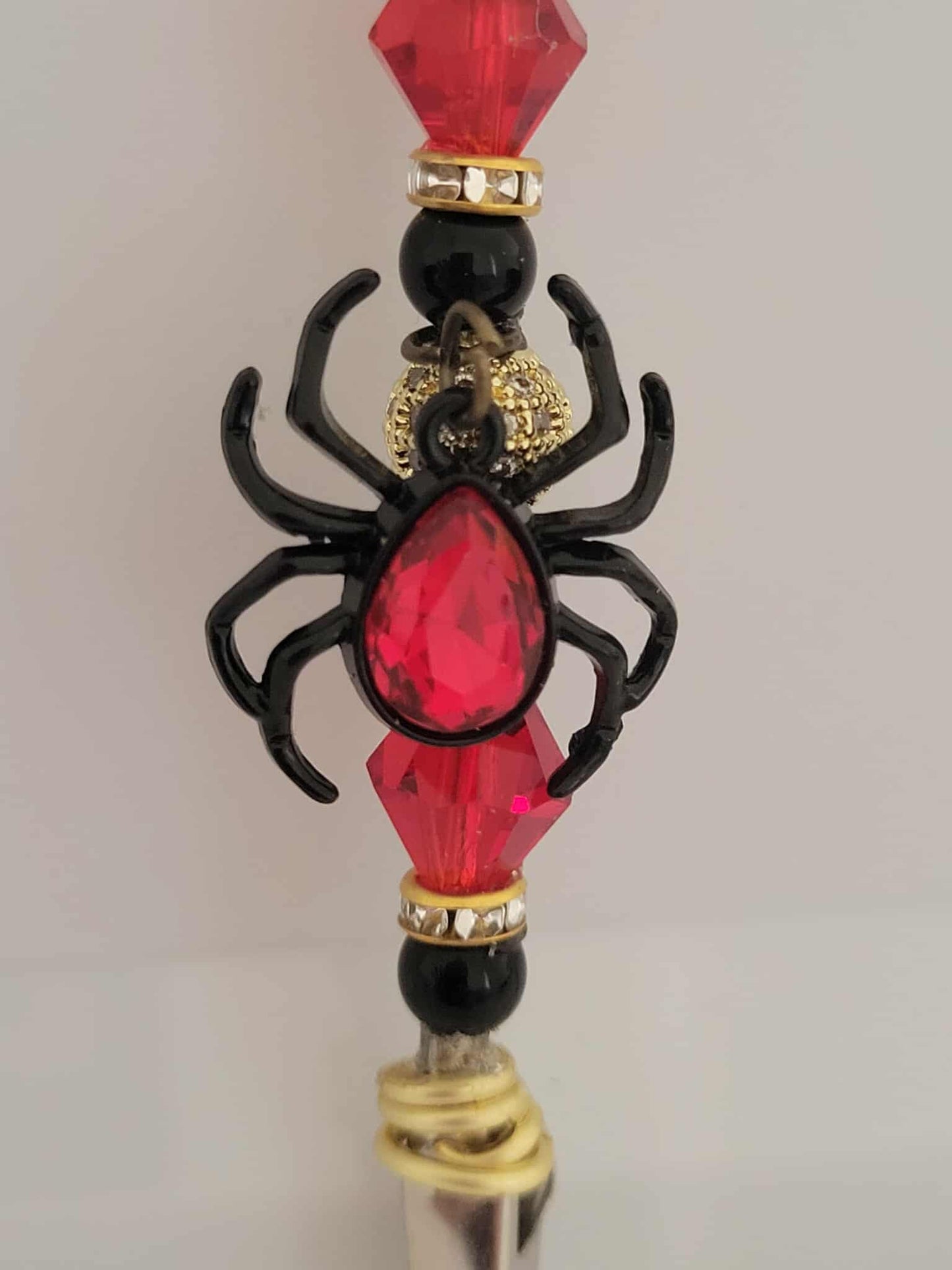 Double Trouble Black Widow Joint Holder