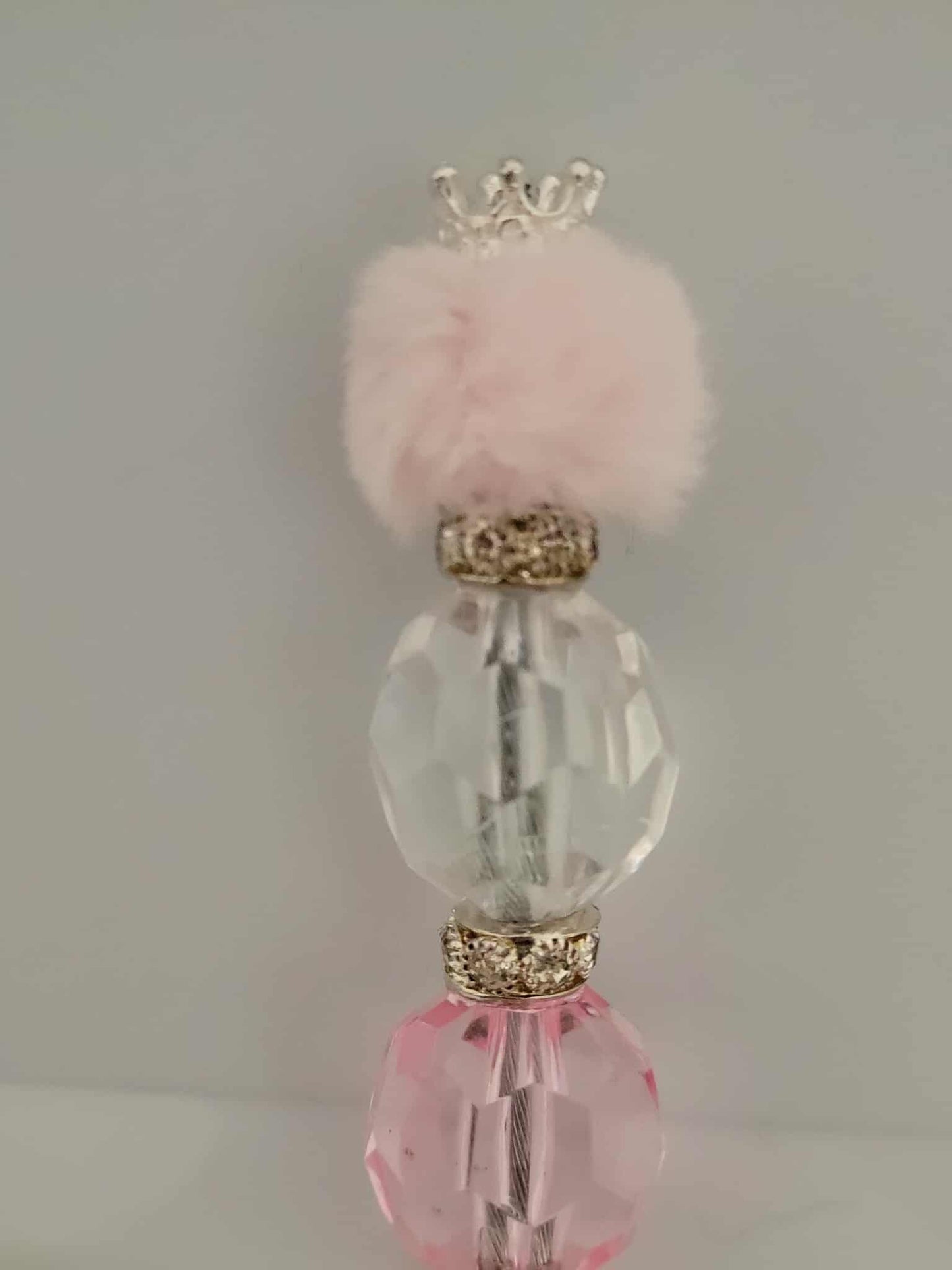 “Sugar Puff Princess Roach Clip”