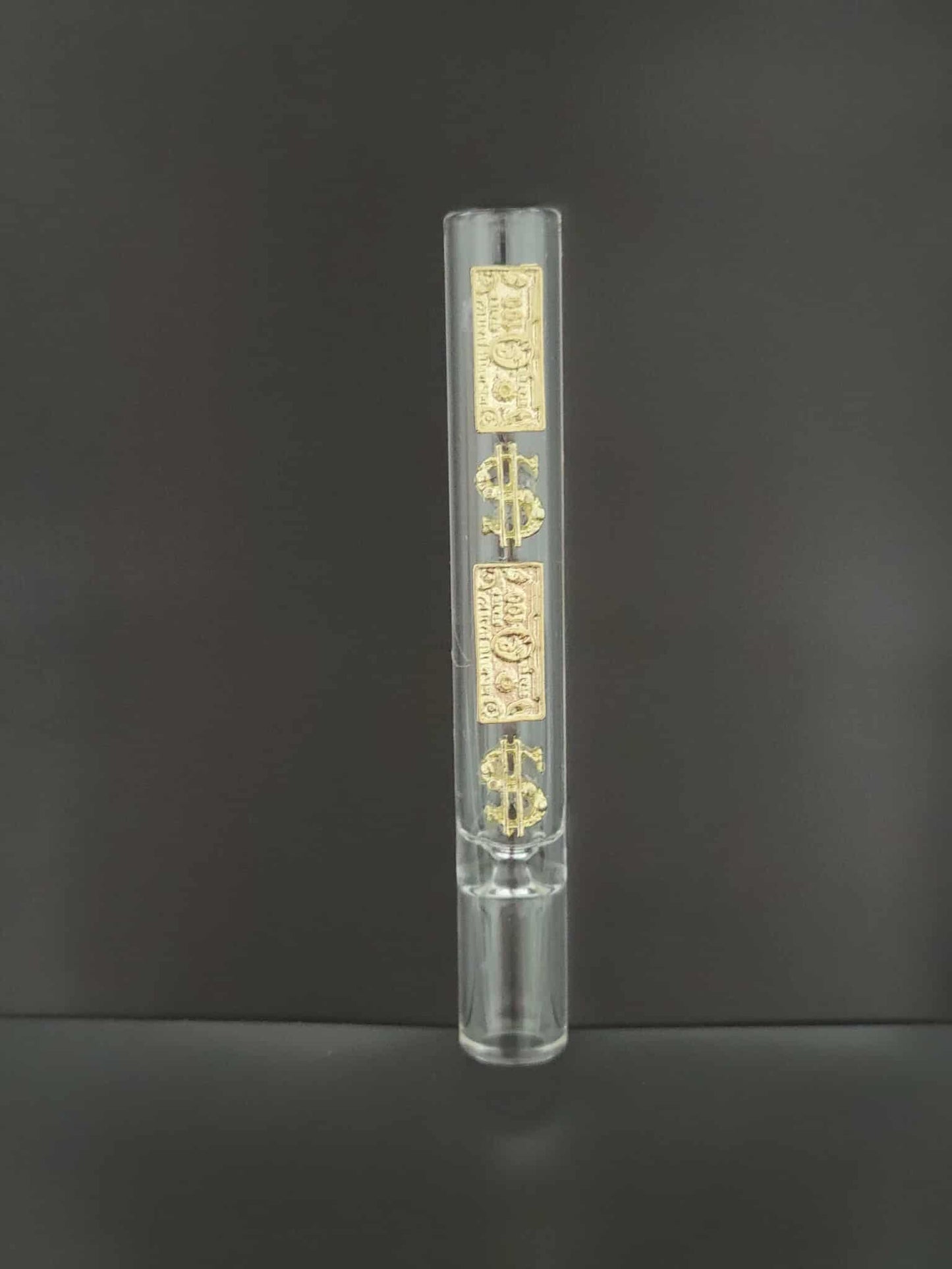 Stacks & Smoke Money Mood Chillum