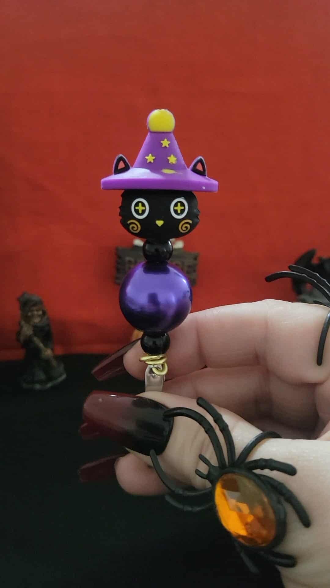 Luna Purr