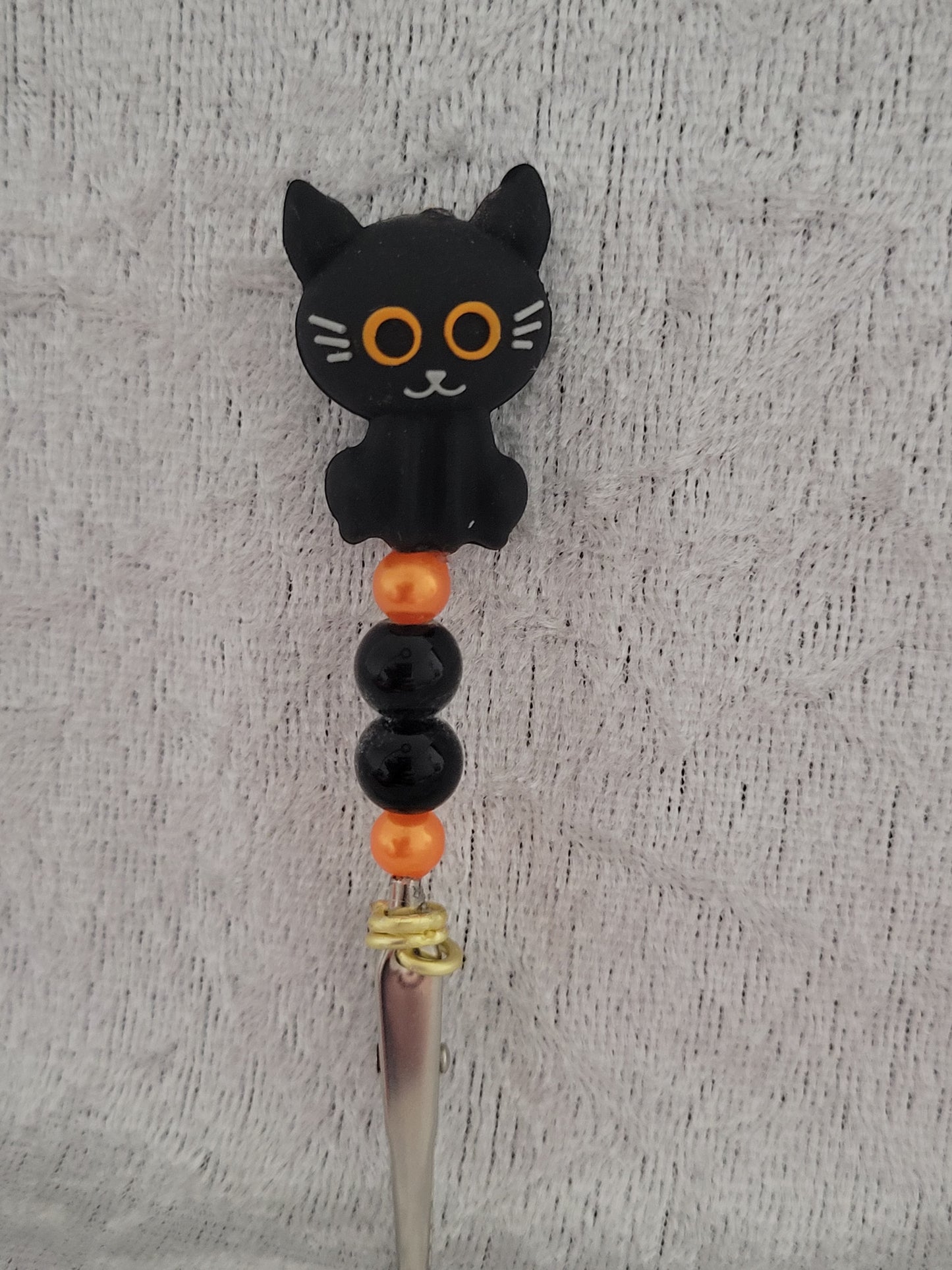 Boo Kitty