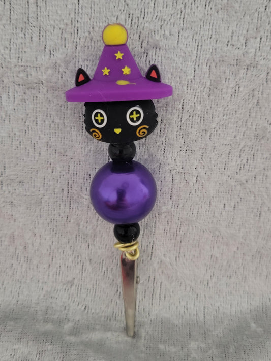 Luna Purr
