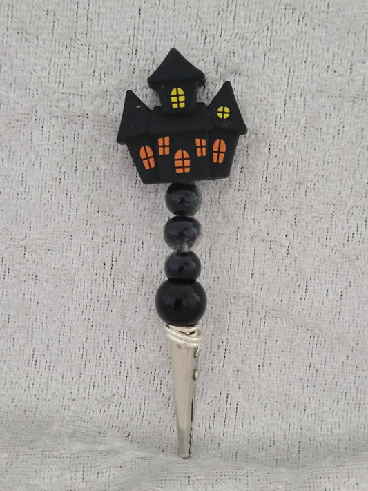 Haunted Haven