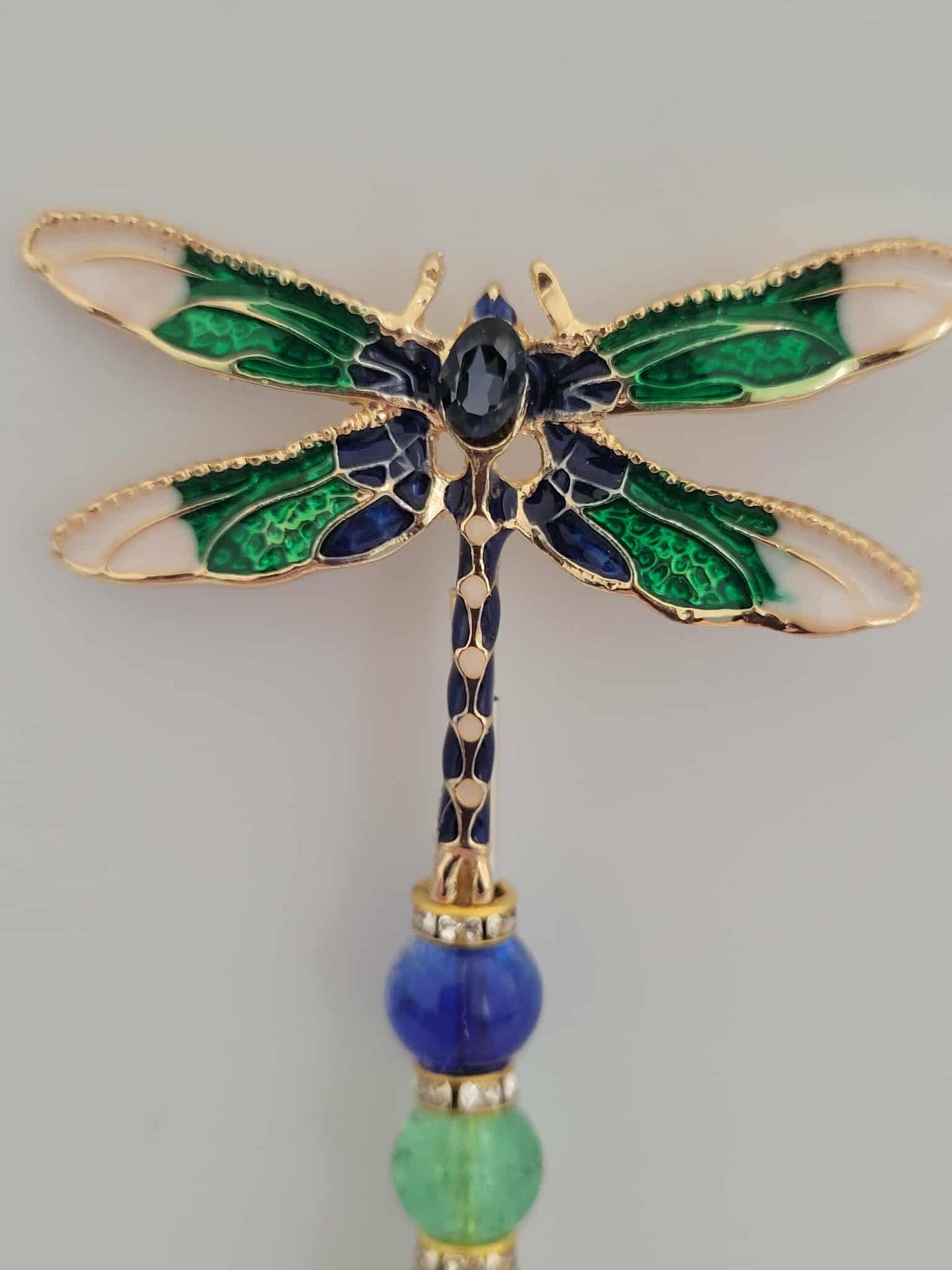 Forest Flight Dragonfly Roach Clip