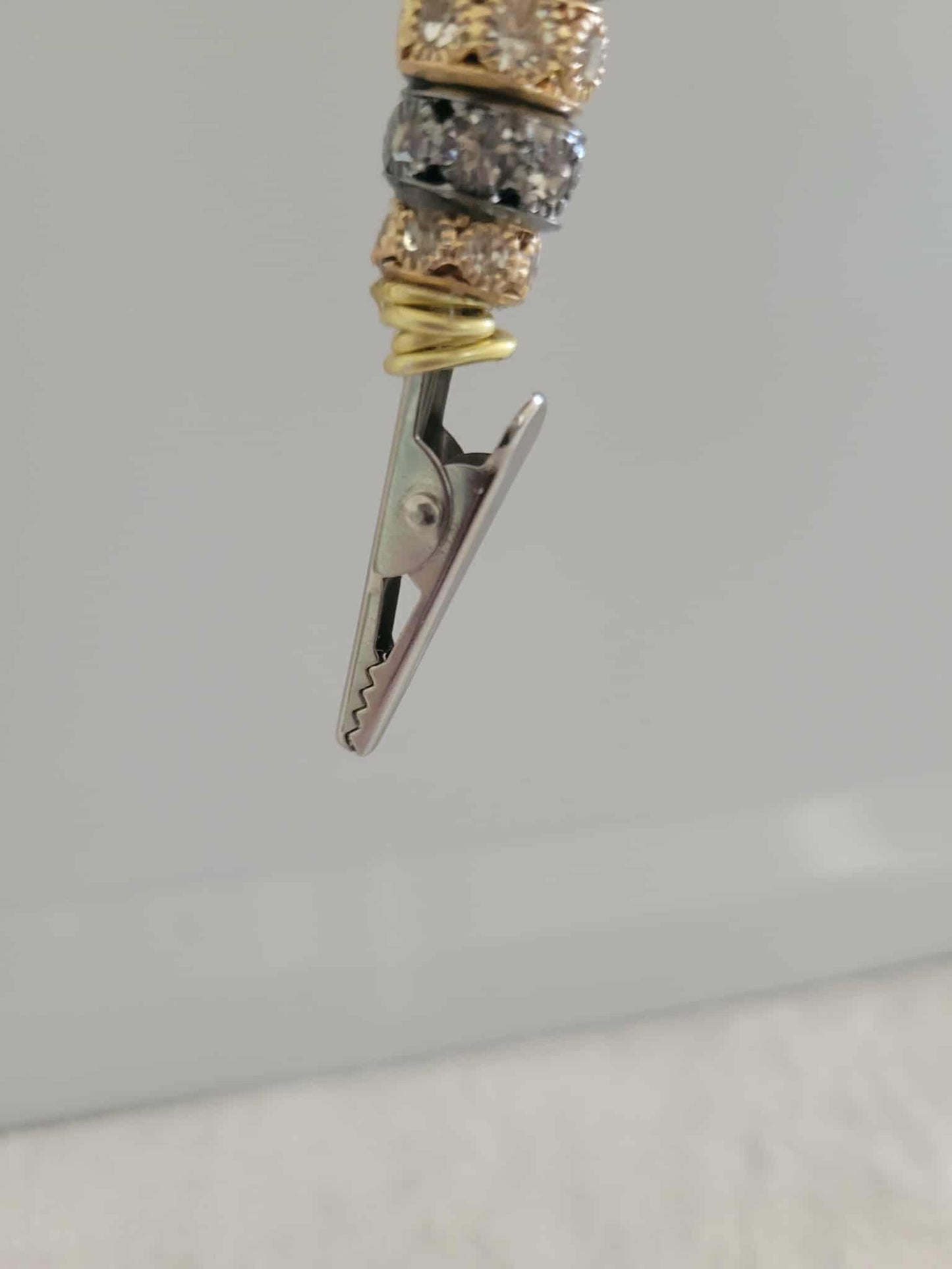 “Venom & Vice” Roach Clip