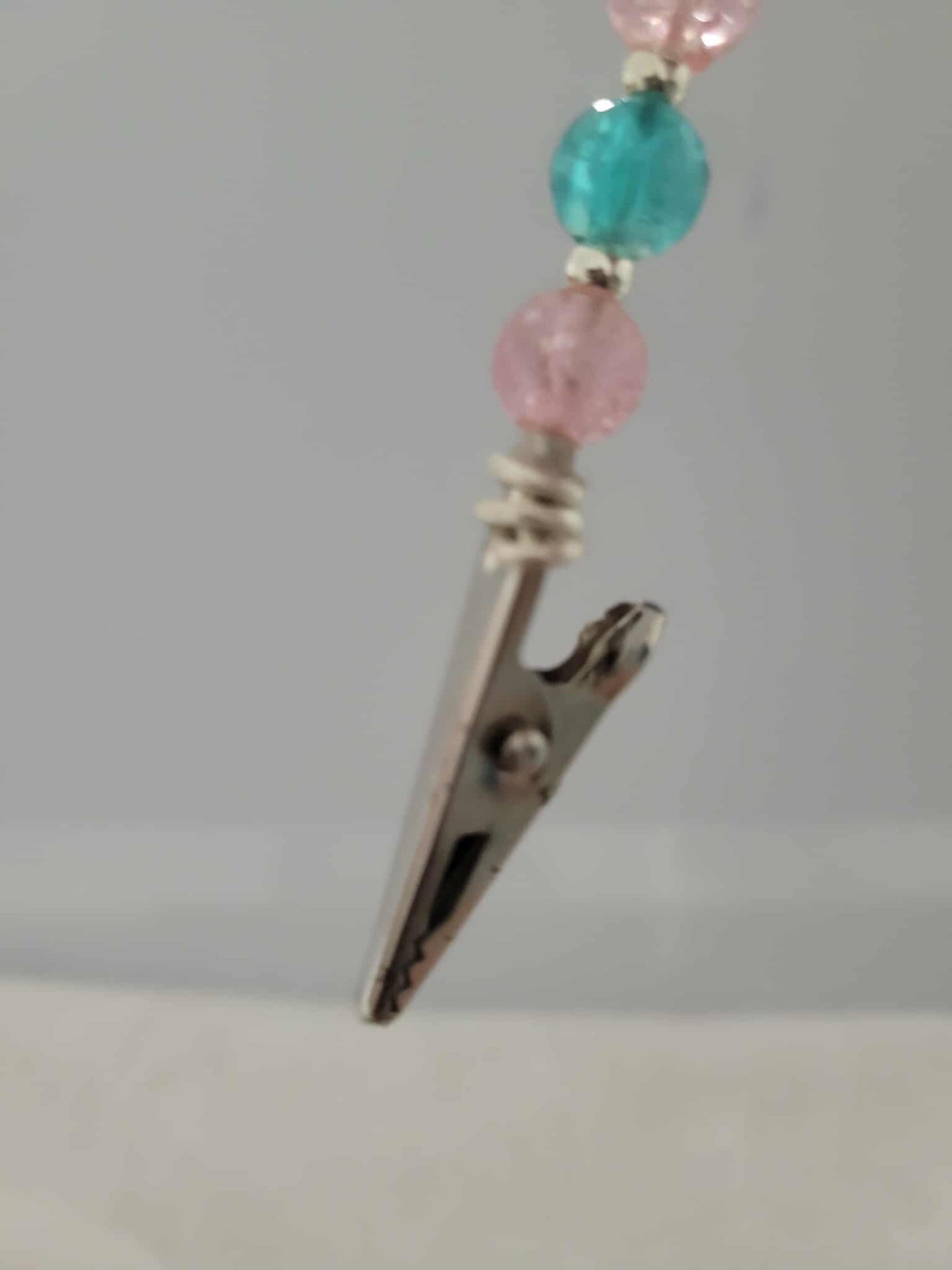 “The Overcaffeinated Mom” Roach Clip
