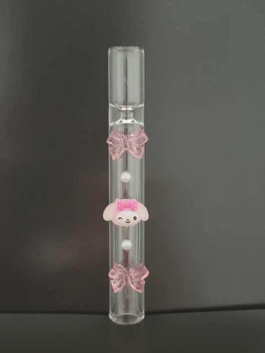 My Melody - Sanrio-Inspired Chillum