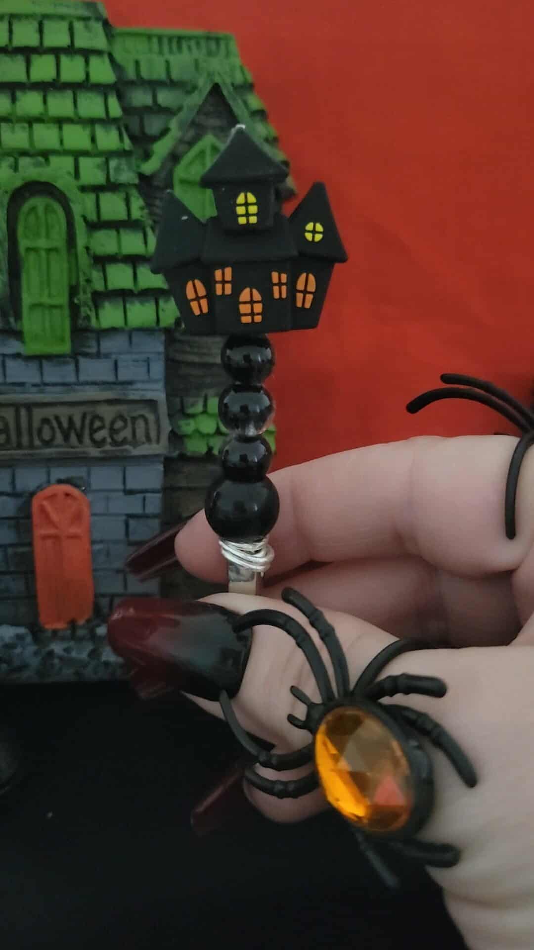 Haunted Haven
