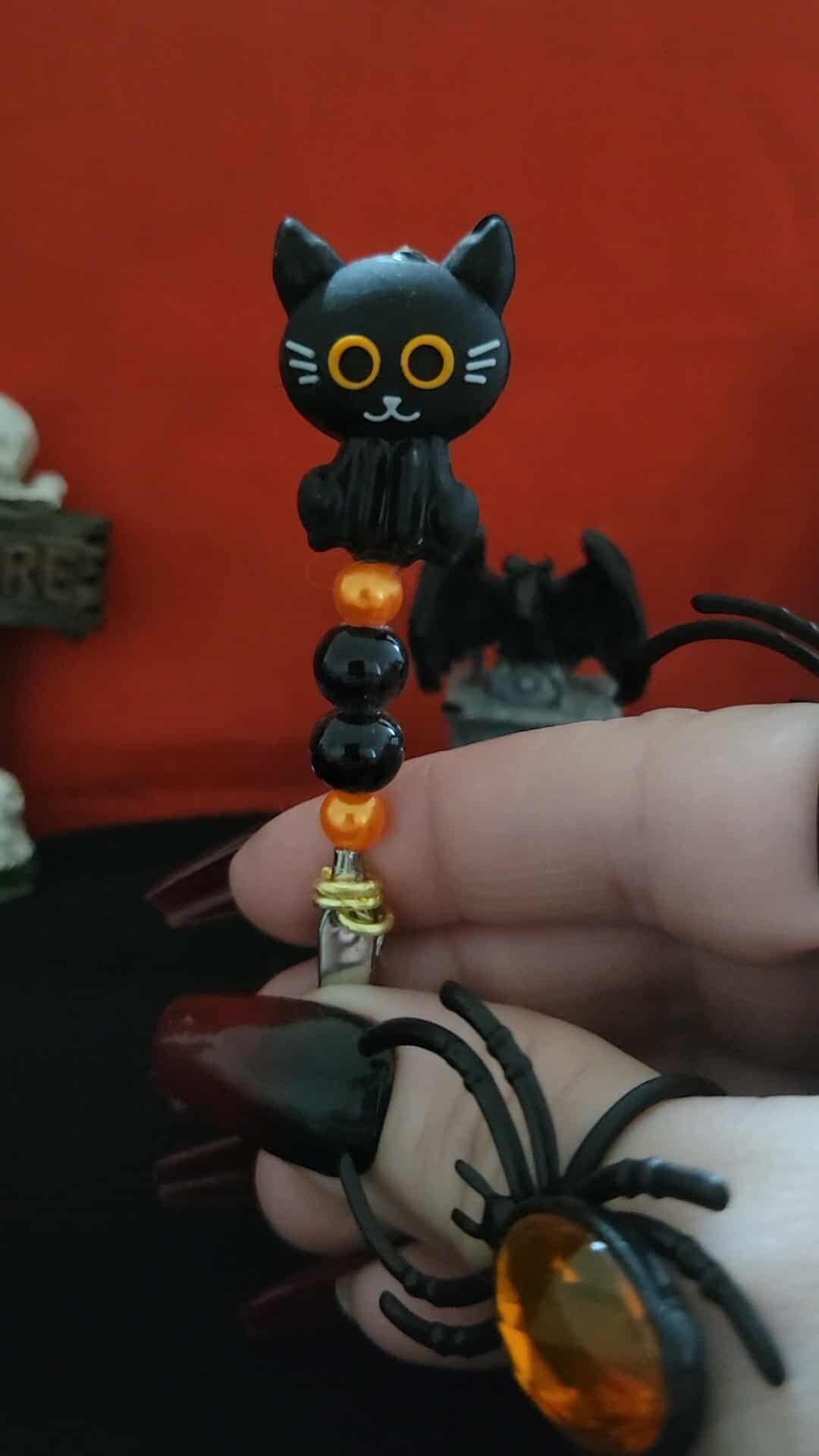 Boo Kitty