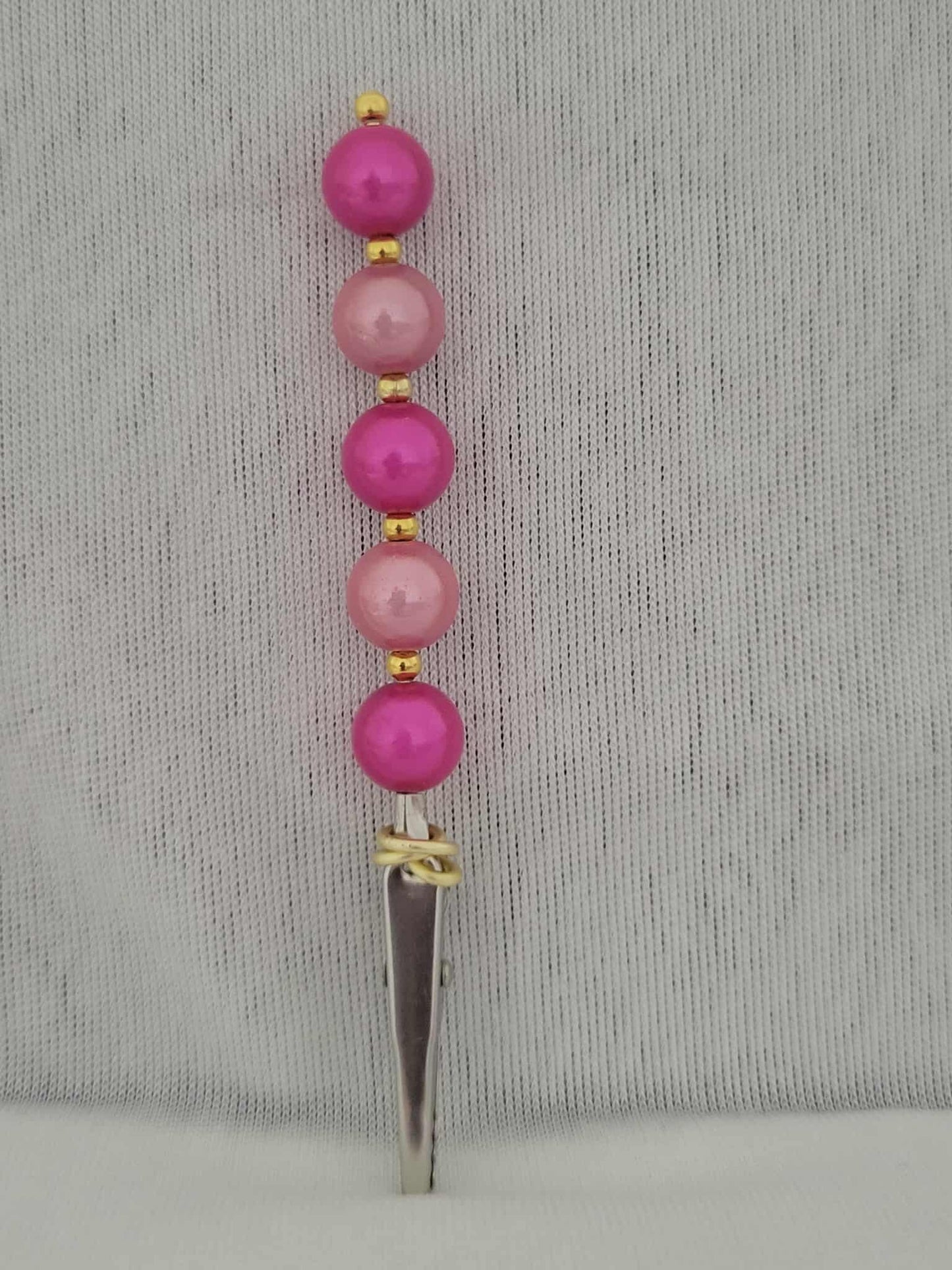 Bubblegum Blush Glow