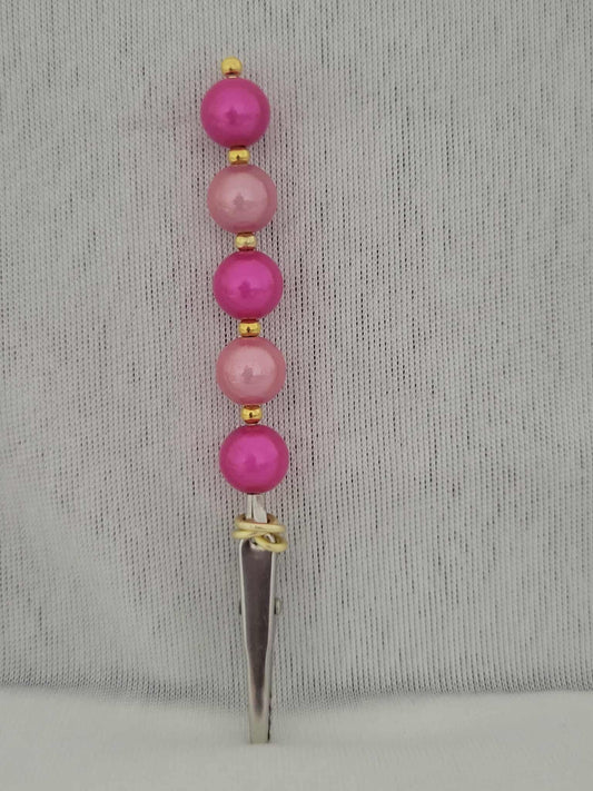 Bubblegum Blush Glow