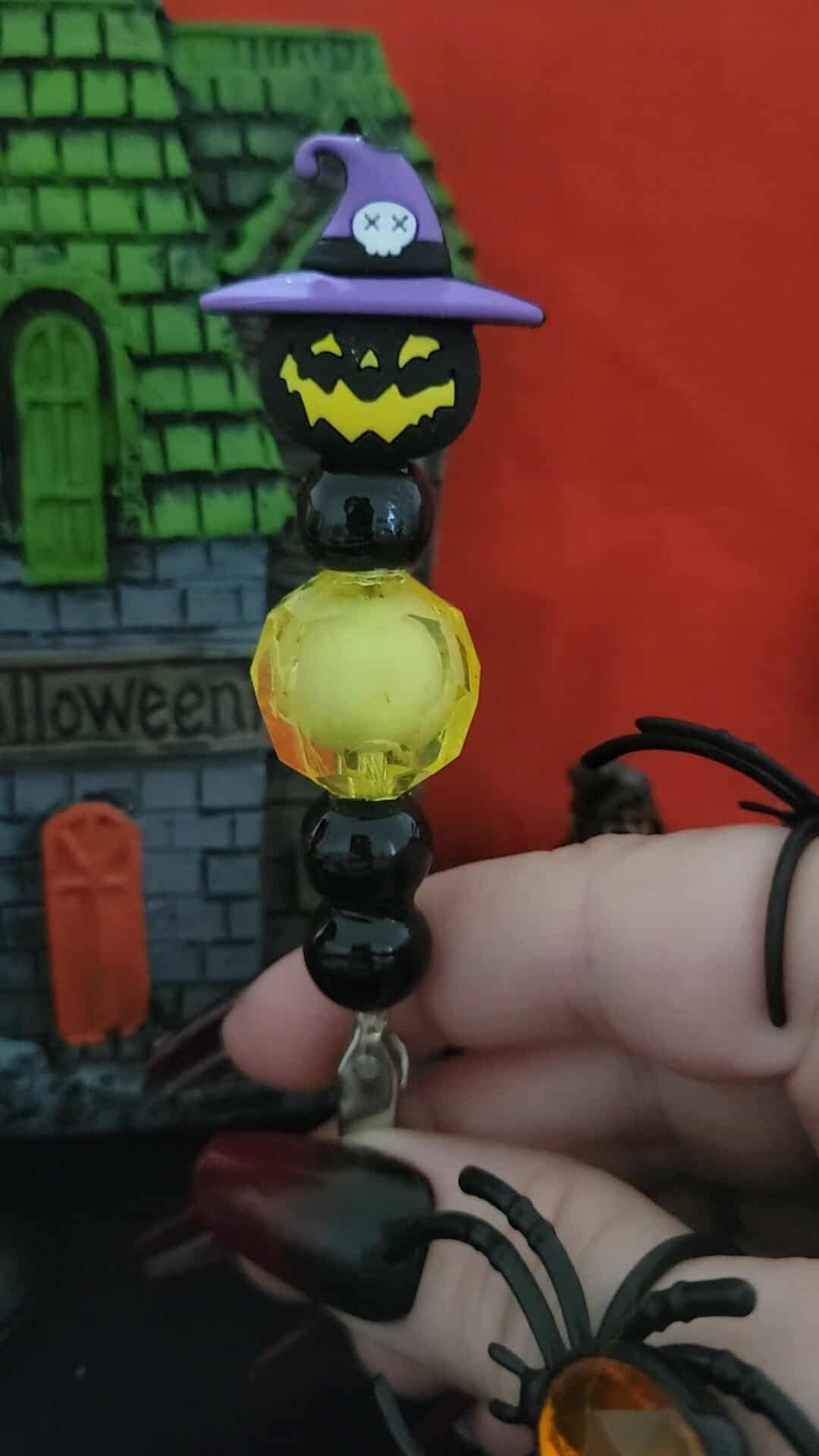 Mischievous Jack