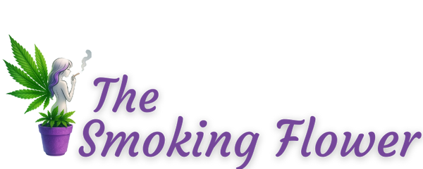 The Smoking Flower